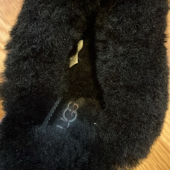 Ugg Disquette Slippers Size 5 NEW - Picture 14 of 16